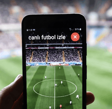 Şifresiz Canli Mac Izle - Kesintisiz